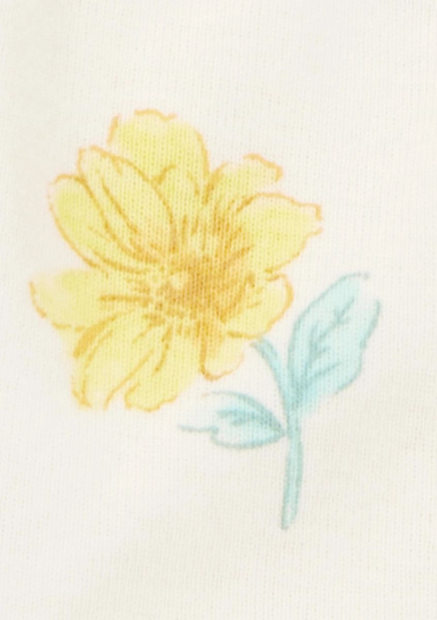 Комплект одежды Carter's кофта, штаны и боди 1159840433 (Разные цвета 9M)