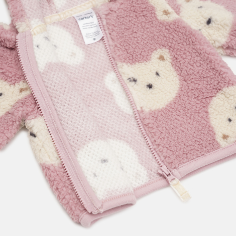 Комплект одягу Carter's толстовка, боді та штани 1159840447 (Різні кольори 0M)