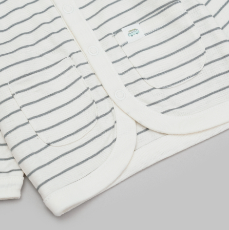 Комплект одягу Carter's кофта, штани та боді 1159840468 (Різні кольори 0M)