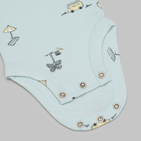 Комплект одягу Carter's кофта, штани та боді 1159840468 (Різні кольори 0M)