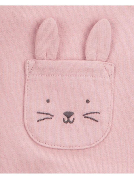 Комплект одежды Carter's жилетка, штаны и боди 1159840496 (Разные цвета 0M)