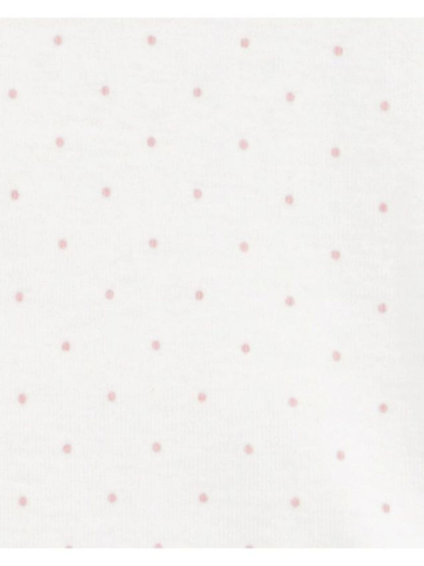 Комплект одежды Carter's жилетка, штаны и боди 1159840496 (Разные цвета 0M)