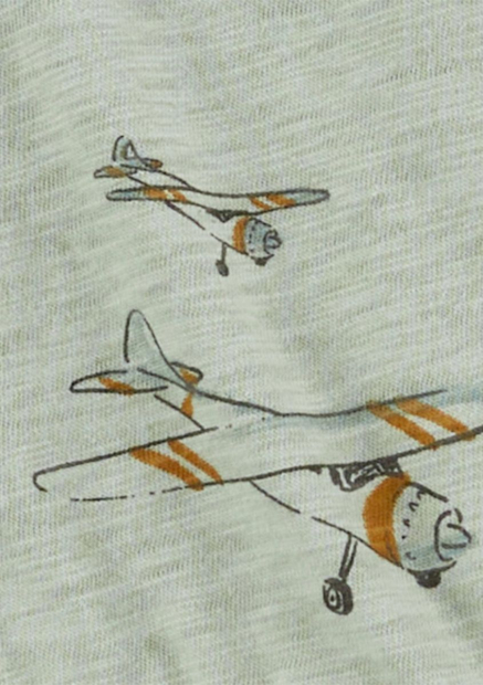 Комплект одягу Carter's кофта, штани та боді 1159840605 (Різні кольори 0M)