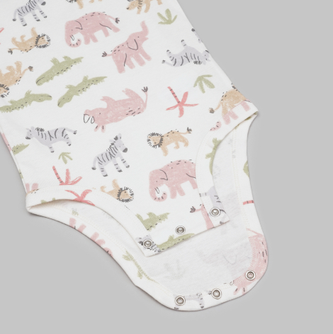 Дитячий комплект Carter's два боді та штани 1159840777 (Рожевий 9M)