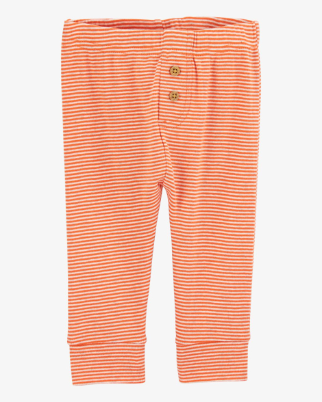 Детский комплект Carter's боди и штаны 1159843873 (Разные цвета 24M)
