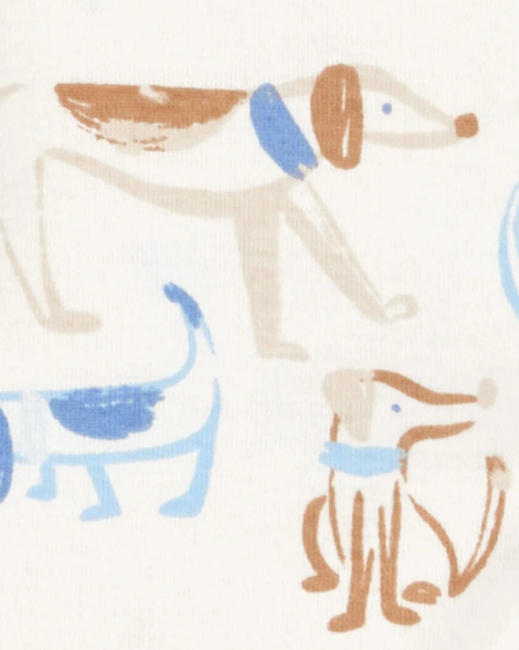 Дитячий комплект Carter's толстовка, штани та боді 1159846872 (Різні кольори 6M)