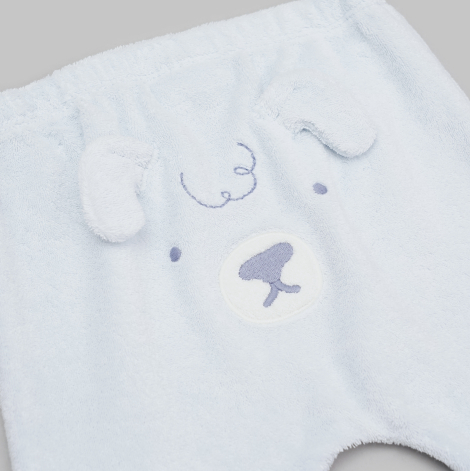 Дитячий комплект Carter's толстовка, штани та боді 1159846872 (Різні кольори 6M)