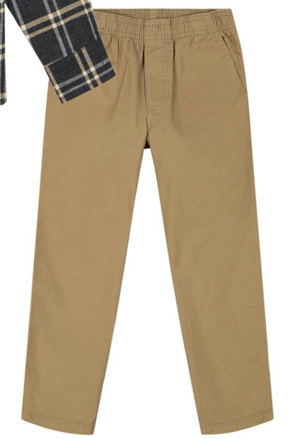 Детский комплект Calvin Klein рубашка и штаны 1159847646 (Разные цвета 24M)