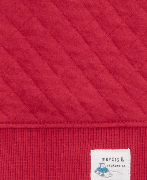 Комплект одягу Carter's жилет, боді та штани 1159854958 (Різні кольори 18M) на зріст 76-81 см