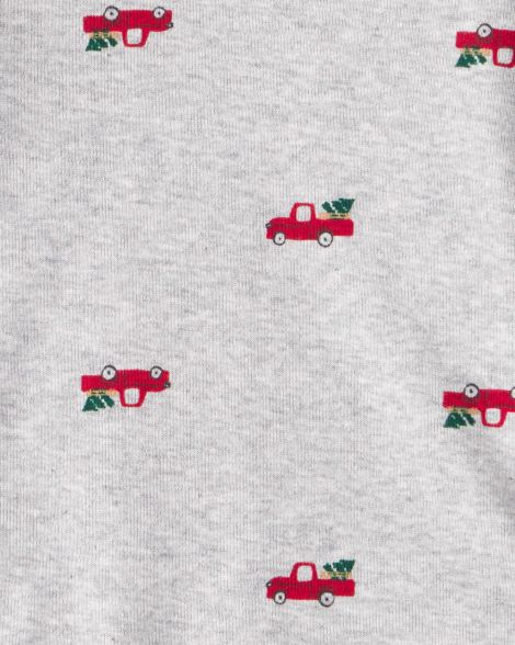 Комплект одежды Carter's жилетка, боди и штаны 1159856445 (Разные цвета 6M) на рост 61-69 см