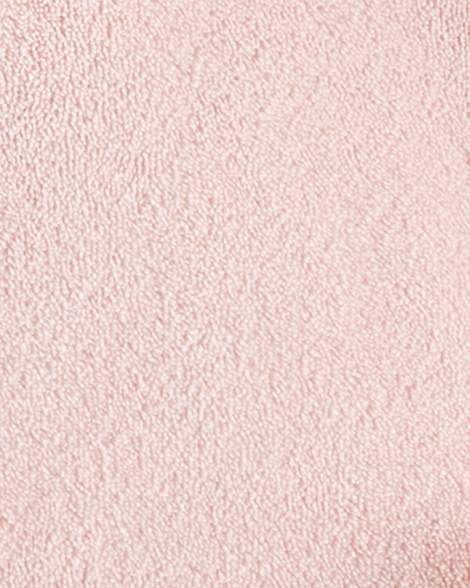 Комплект одежды Carter's толстовка, штаны и боди 1159860430 (Розовый 3M) на рост 55-61 см