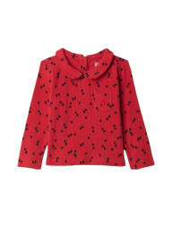 Комплект одежды GAP кофта и штаны для малышей 1159838759 (Красный 0-3M)