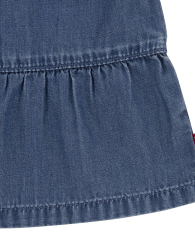 Дитячий комплект Levi's сукня та трусики 1159839746 (Синій 18M)