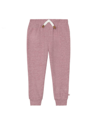Детский костюм Calvin Klein кофточка и штаны 1159840120 (Розовый 18M)