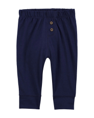 Детский комплект Carter's футболка, штаны и боди 1159840318 (Разные цвета 0M)