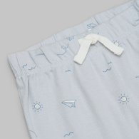 Комплект одежды Carter's кардиган, штаны и боди 1159840469 (Разные цвета 12M) на рост 72-76 см
