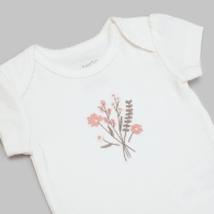 Комплект одежды Carter's кардиган, штаны и боди 1159840711 (Розовый 9M) на рост 69-72 см