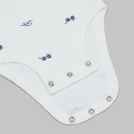 Дитячий комплект Carter's майка, шорти та боді 1159842177 (Різні кольори 6M)