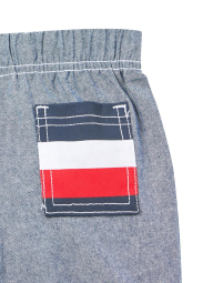 Дитячий комплект Tommy Hilfiger футболка-поло та шорти 1159845643 (Різні кольори 18M)