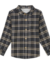 Детский комплект Calvin Klein рубашка и штаны 1159847646 (Разные цвета 24M)