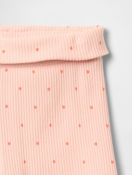 Комплект для малышей GAP боди и шорты 1159847999 (Розовый 12-18M)