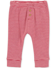 Дитячий комплект Valentine's Day Carter's боді та штани 1159848909 (Червоний/Молочний 0M)