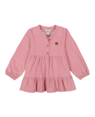 Детский костюм Calvin Klein туника и штаны 1159849382 (Розовый/Синий 6-9M)