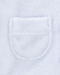 Детский комплект Carter's толстовка, боди и штаны 1159853298 (Голубой 12M) на рост 72-76 см