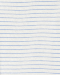 Детский комплект Carter's толстовка, боди и штаны 1159853298 (Голубой 12M) на рост 72-76 см