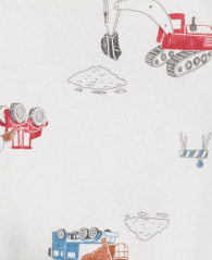 Комплект одягу Carter's жилет, боді та штани 1159854958 (Різні кольори 18M) на зріст 76-81 см