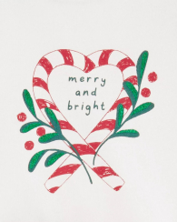 Детский комплект Merry Bright Carter's боди и штаны 1159859388 (Красный/Молочный 9M) на рост 69-72 см