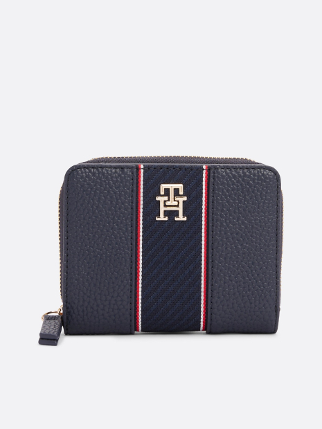 Гаманець Tommy Hilfiger гаманець 1159848664 (Синій One size)