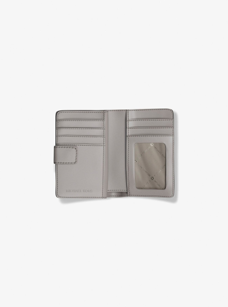 Женский кошелек Jet Set Travel Michael Kors 1159850056 (Белый One size)