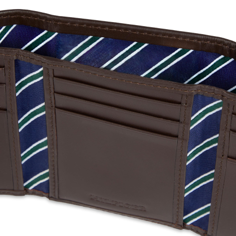 Мужской кошелек Tommy Hilfiger 1159851248 (Разные цвета One size)