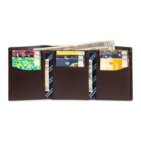 Мужской кошелек Tommy Hilfiger 1159851248 (Разные цвета One size)