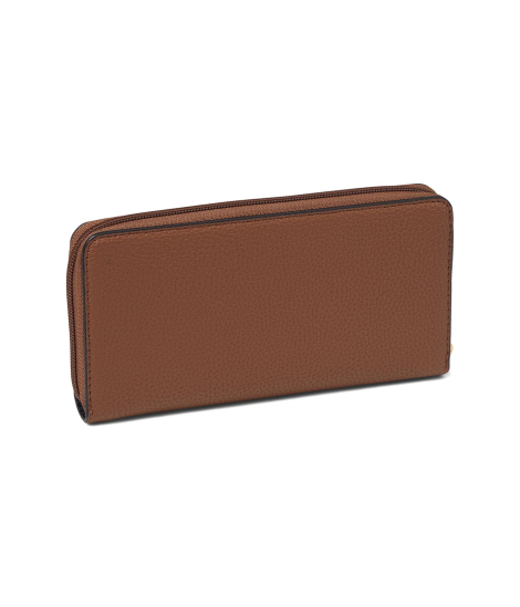 Кошелек Tommy Hilfiger 1159853470 (Коричневый One size)