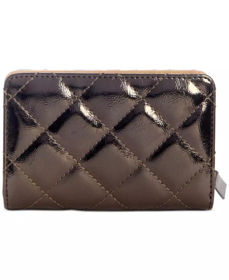 Місткий жіночий гаманець Tinsley Guess 1159854434 (Коричневий One size)