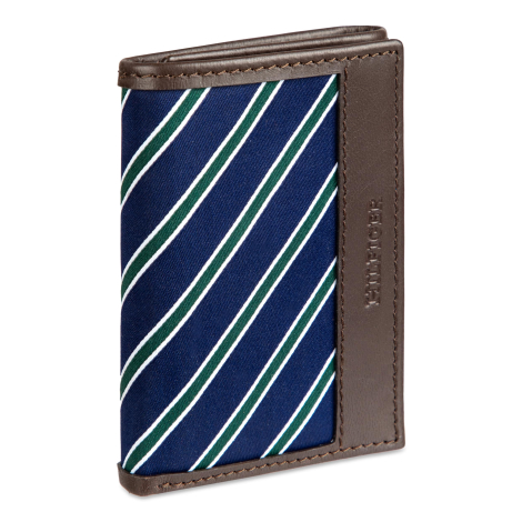 Мужской кошелек Tommy Hilfiger 1159857491 (Разные цвета One size)