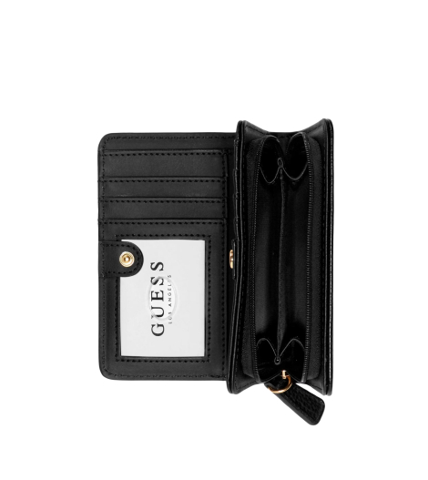 Жіночий гаманець Alesso Guess 1159859060 (Чорний One size)