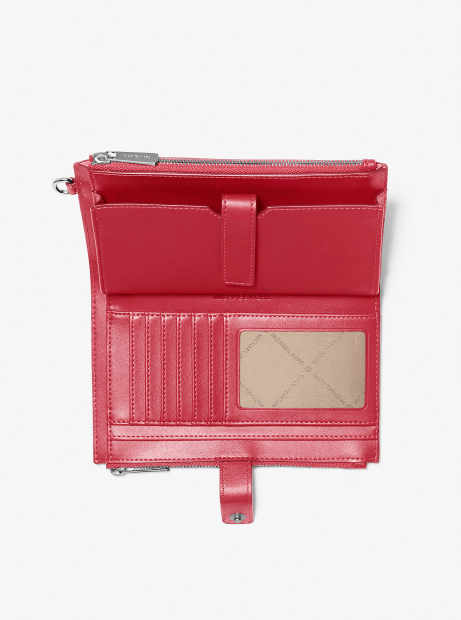 Жіночий гаманець Michael Kors 1159860127 (Рожевий One size)