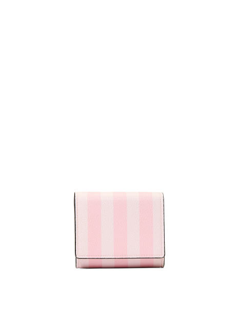 Гаманець Victoria's Secret 1159865520 (Білий/Рожевий One size)