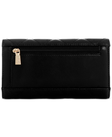 Женский кошелек Guess 1160730599 (Черный One size)