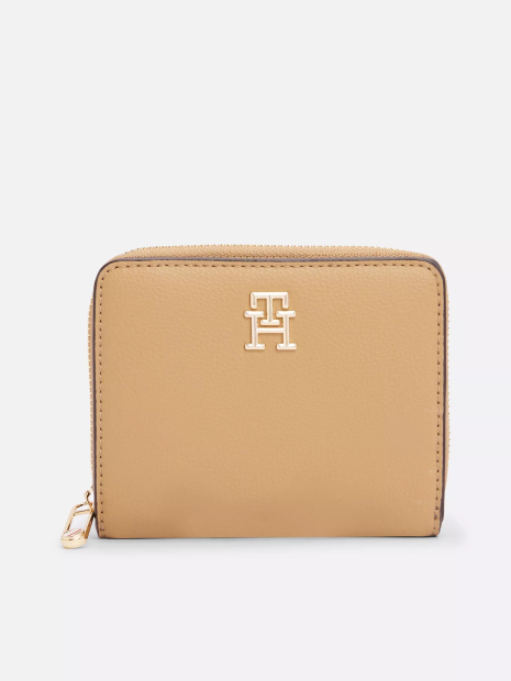 Гаманець Tommy Hilfiger 1161056554 (Коричневий One size)