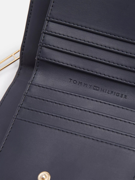 Гаманець Tommy Hilfiger 1161056554 (Коричневий One size)