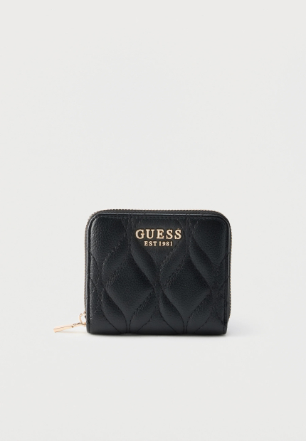 Жіночий гаманець Maxine Guess 1161903724 (Чорний One size)