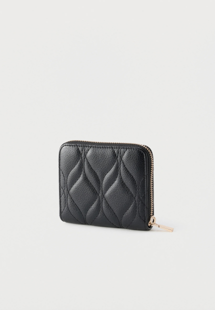 Жіночий гаманець Maxine Guess 1161903724 (Чорний One size)