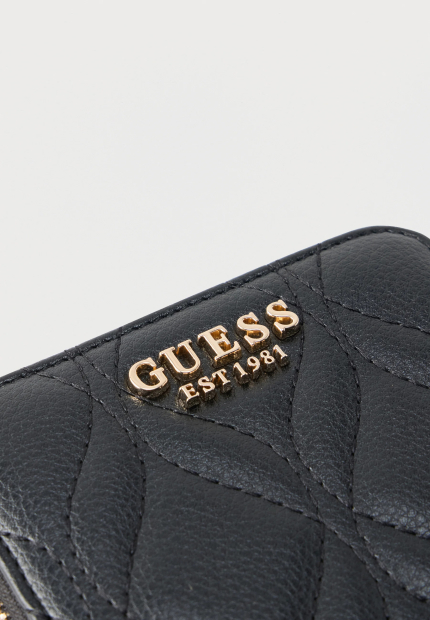 Жіночий гаманець Maxine Guess 1161903724 (Чорний One size)