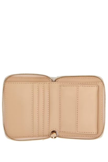 Женский кошелек Isobel Guess 1161936938 (Белый One size)