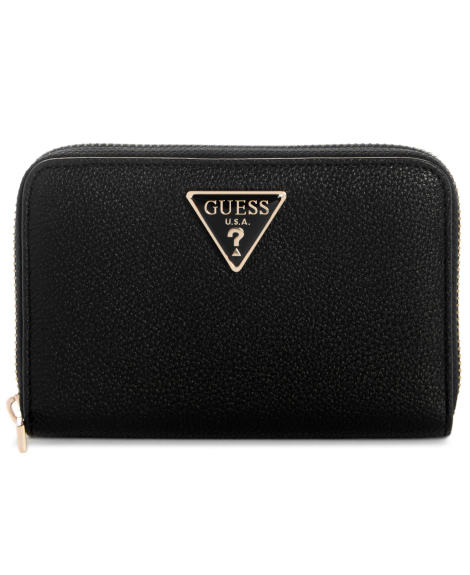 Женский кошелек Lucci Guess 1162693941 (Черный One size)