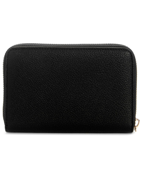 Женский кошелек Lucci Guess 1162693941 (Черный One size)